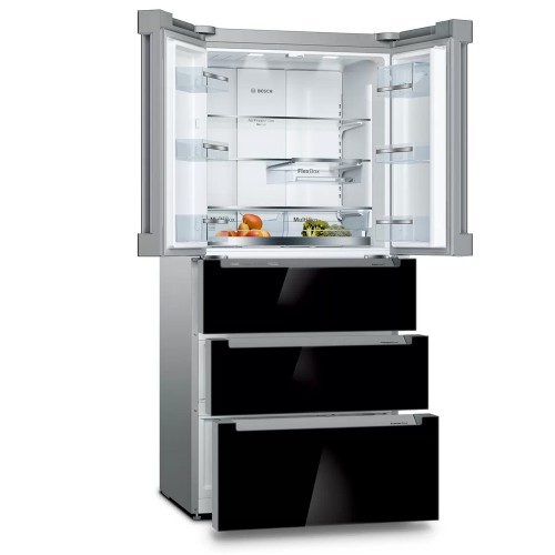 TỦ LẠNH BOSCH KFN86AA76J - SERI 6